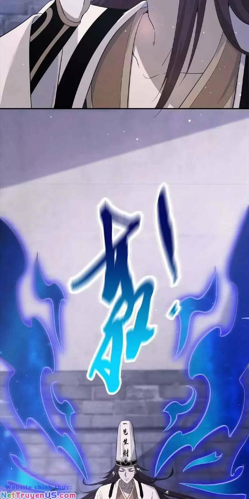 Bắt Đầu Livestream Ở Địa Phủ: Phát Sóng Trực Tiếp Ở Đây Ai Dám Đến 74 trang 6