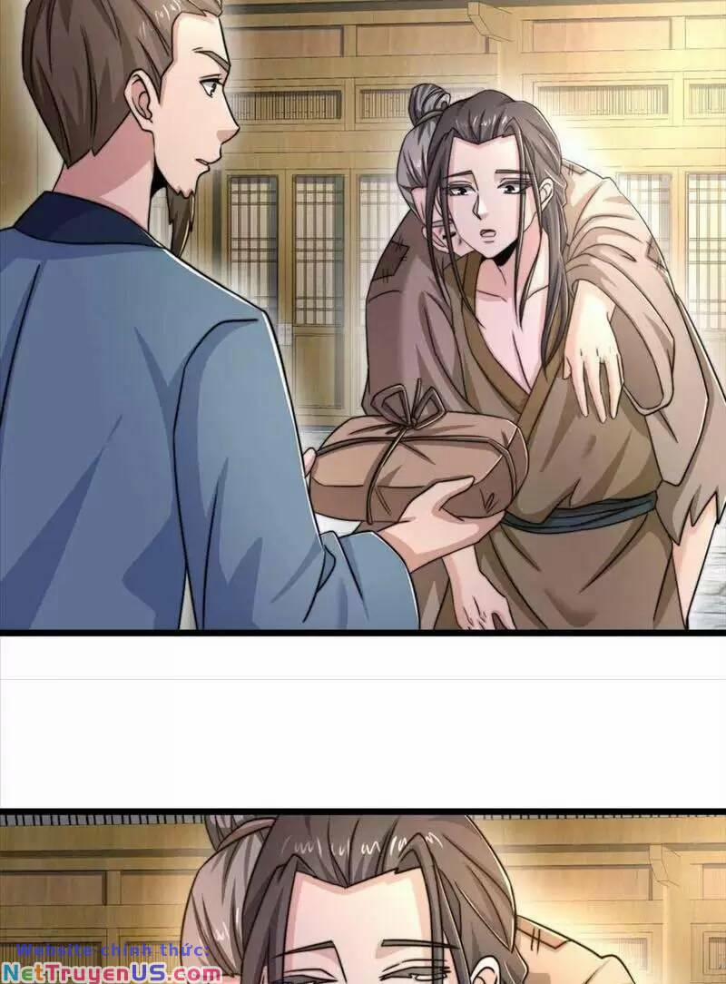 Bắt Đầu Livestream Ở Địa Phủ: Phát Sóng Trực Tiếp Ở Đây Ai Dám Đến 75 trang 13