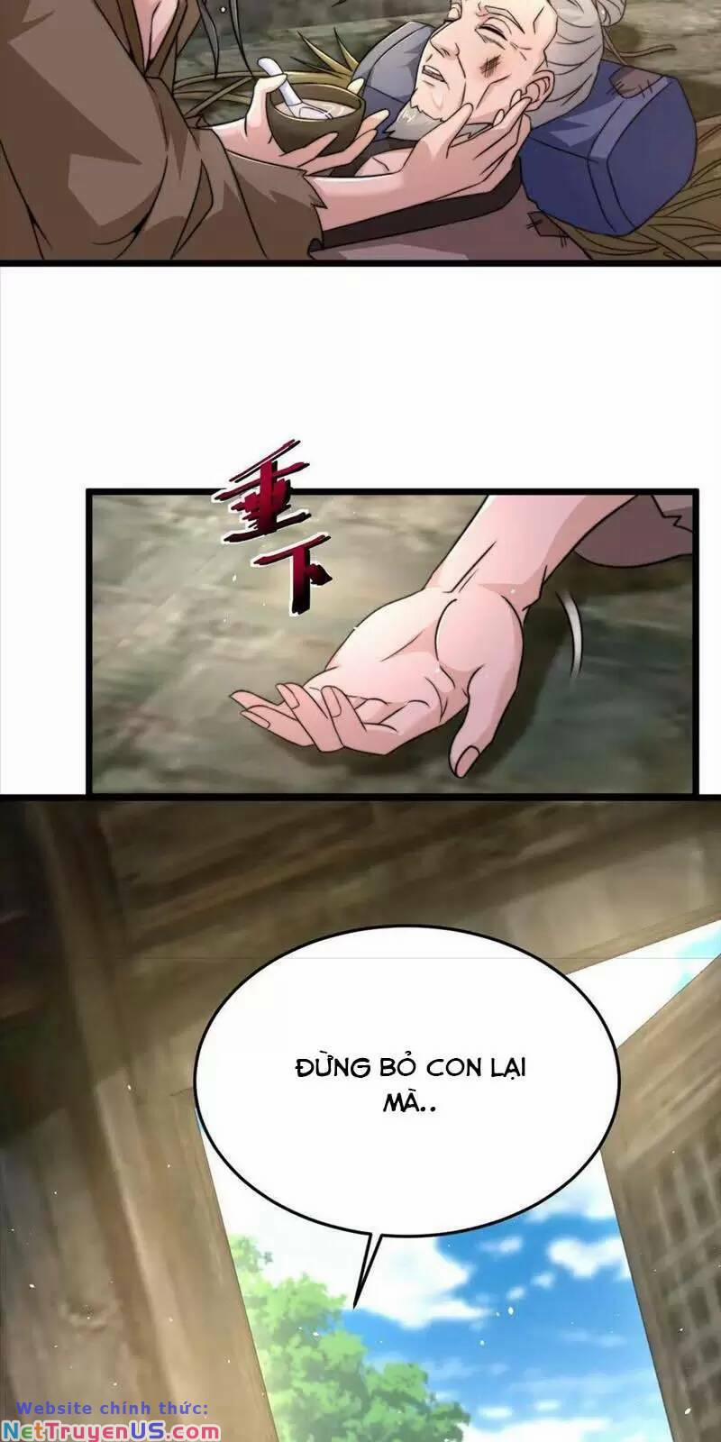 Bắt Đầu Livestream Ở Địa Phủ: Phát Sóng Trực Tiếp Ở Đây Ai Dám Đến 75 trang 17