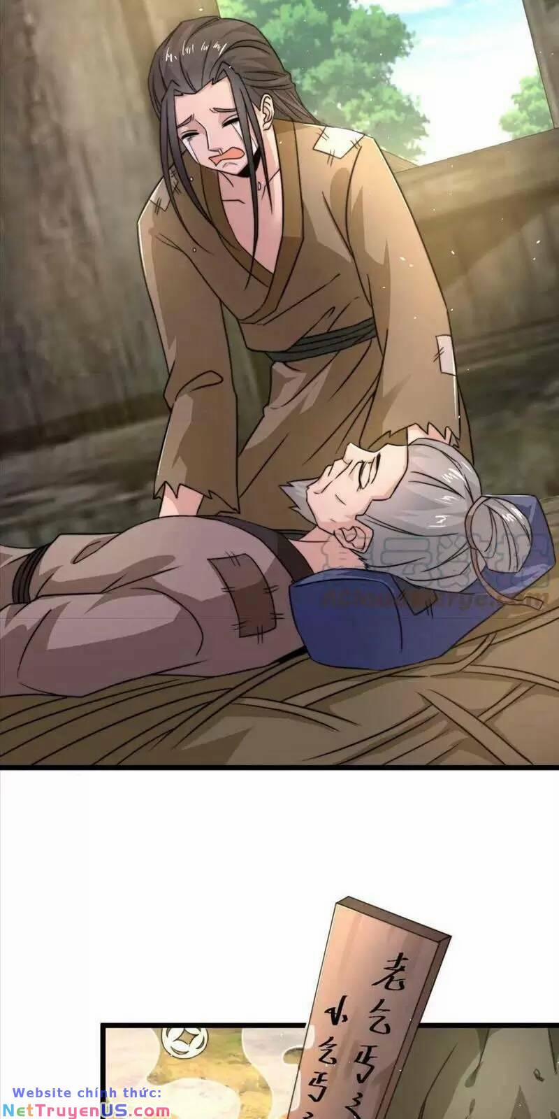 Bắt Đầu Livestream Ở Địa Phủ: Phát Sóng Trực Tiếp Ở Đây Ai Dám Đến 75 trang 18