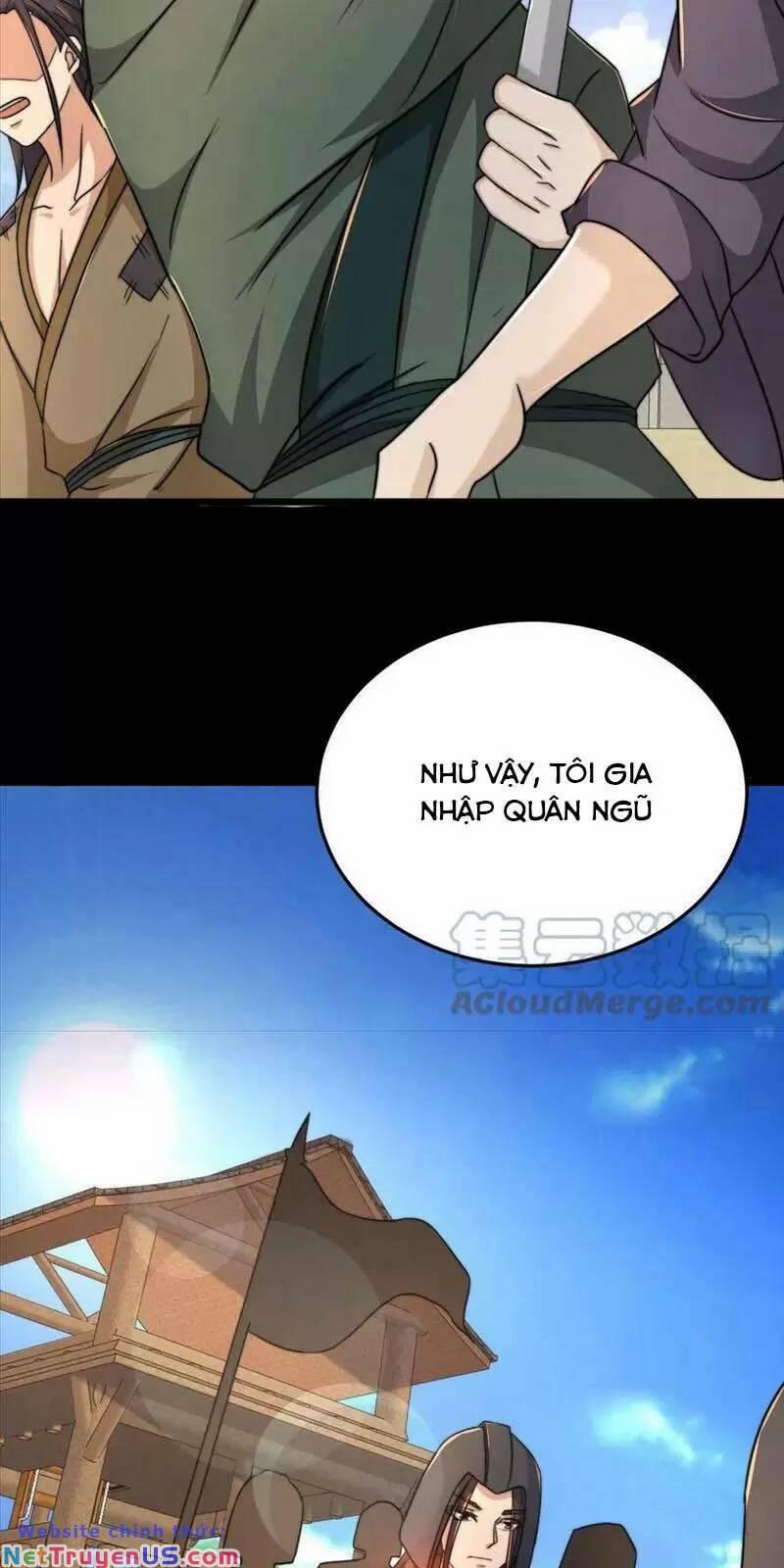 Bắt Đầu Livestream Ở Địa Phủ: Phát Sóng Trực Tiếp Ở Đây Ai Dám Đến 75 trang 25