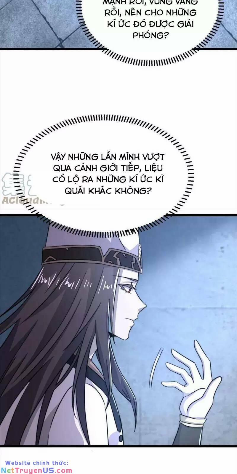 Bắt Đầu Livestream Ở Địa Phủ: Phát Sóng Trực Tiếp Ở Đây Ai Dám Đến 75 trang 33