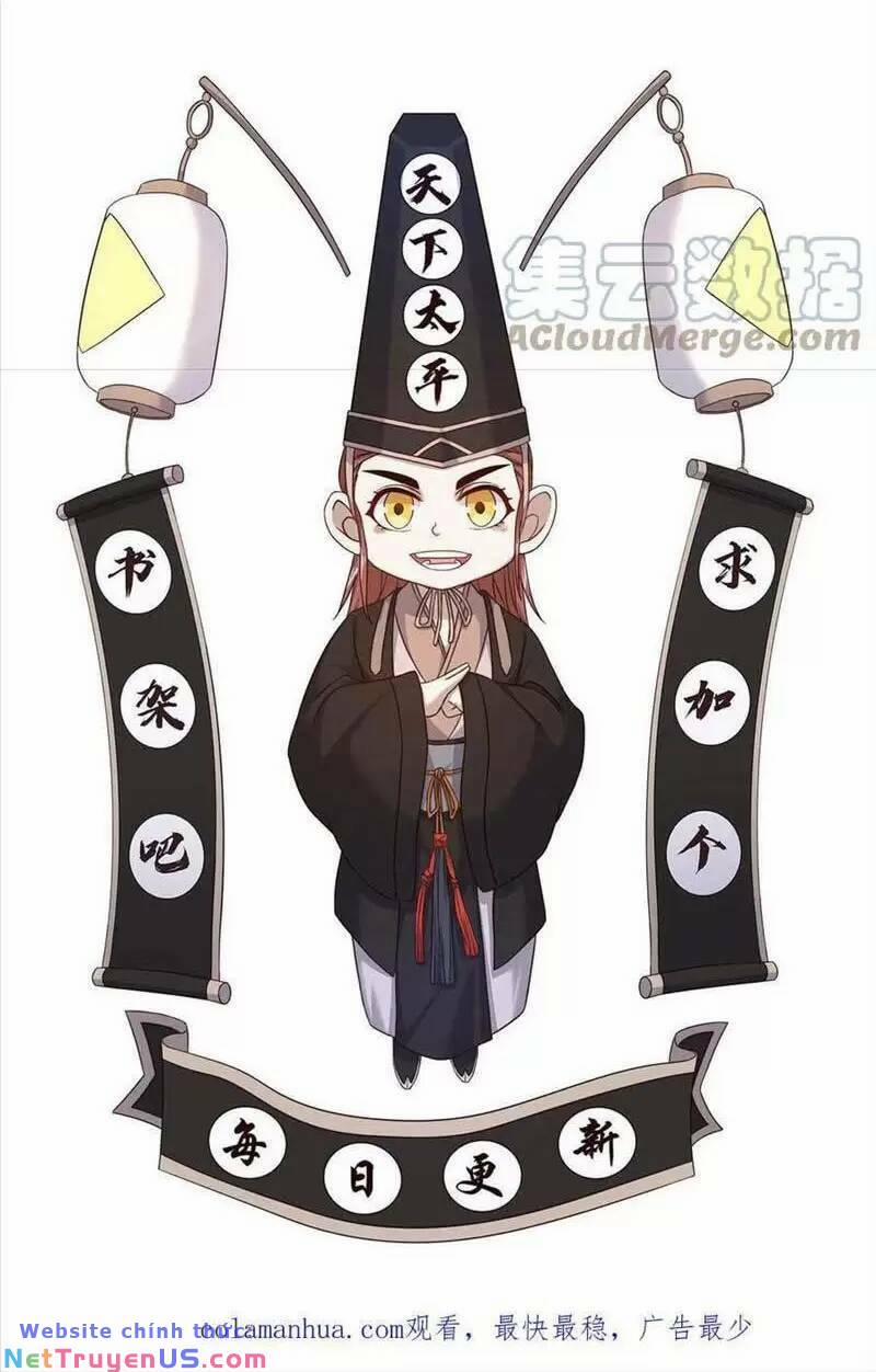 Bắt Đầu Livestream Ở Địa Phủ: Phát Sóng Trực Tiếp Ở Đây Ai Dám Đến 75 trang 37