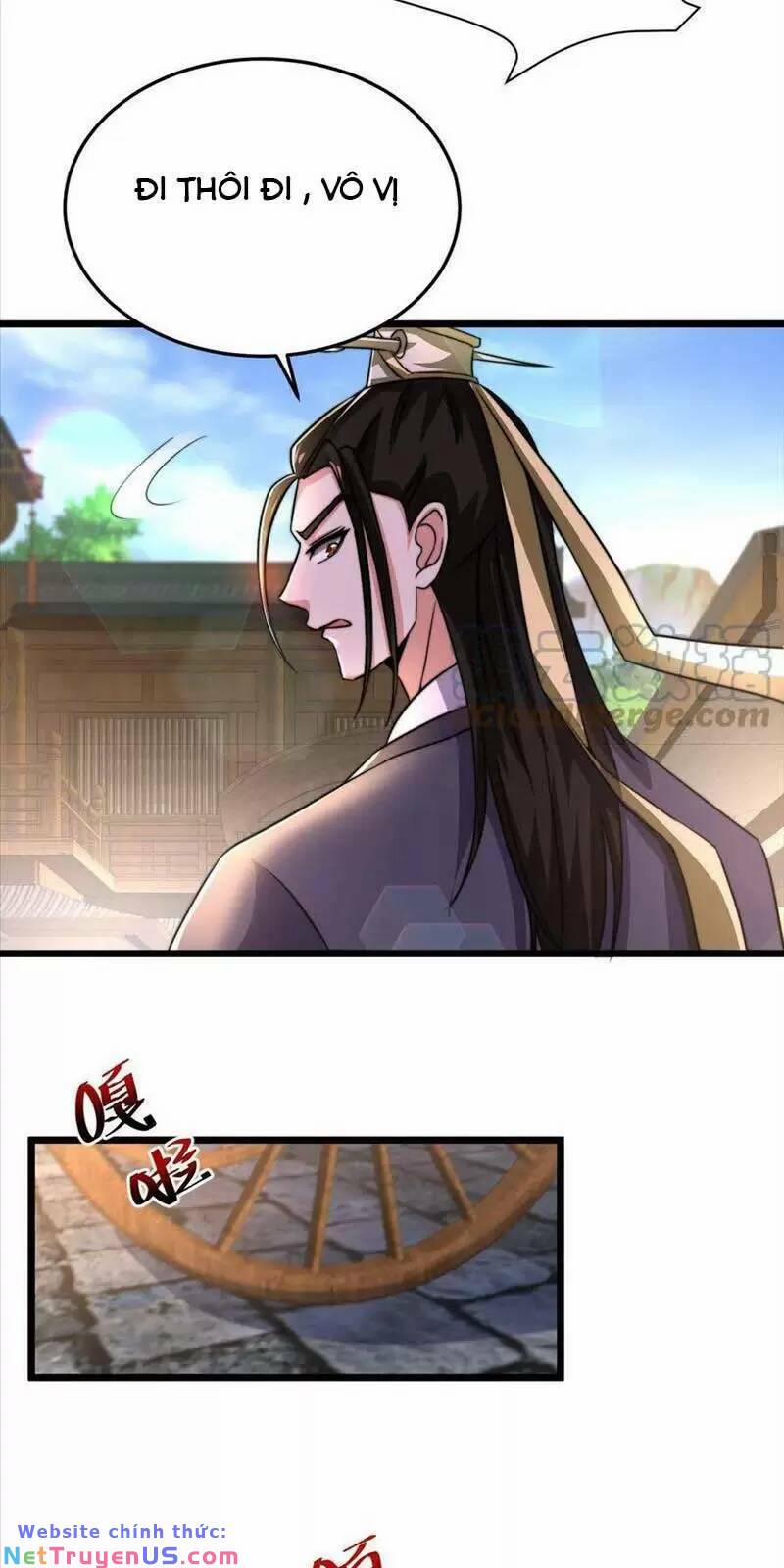 Bắt Đầu Livestream Ở Địa Phủ: Phát Sóng Trực Tiếp Ở Đây Ai Dám Đến 75 trang 5