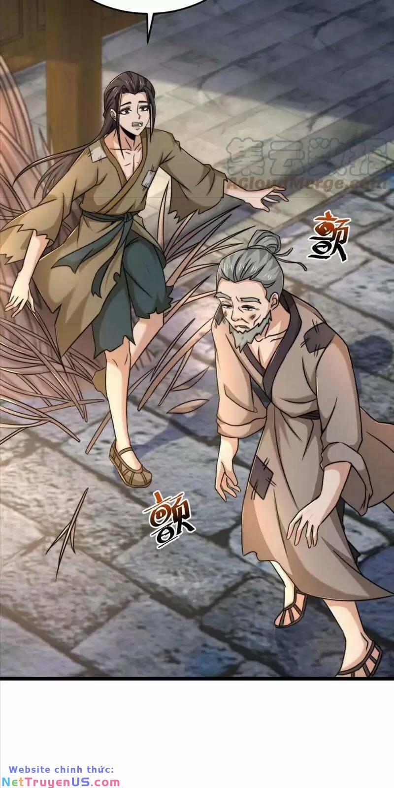 Bắt Đầu Livestream Ở Địa Phủ: Phát Sóng Trực Tiếp Ở Đây Ai Dám Đến 75 trang 7