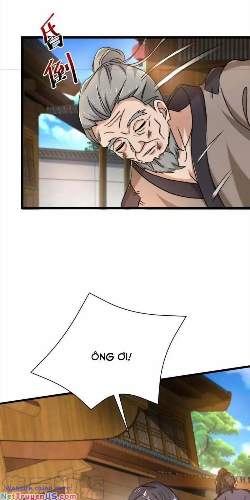 Bắt Đầu Livestream Ở Địa Phủ: Phát Sóng Trực Tiếp Ở Đây Ai Dám Đến 75 trang 8