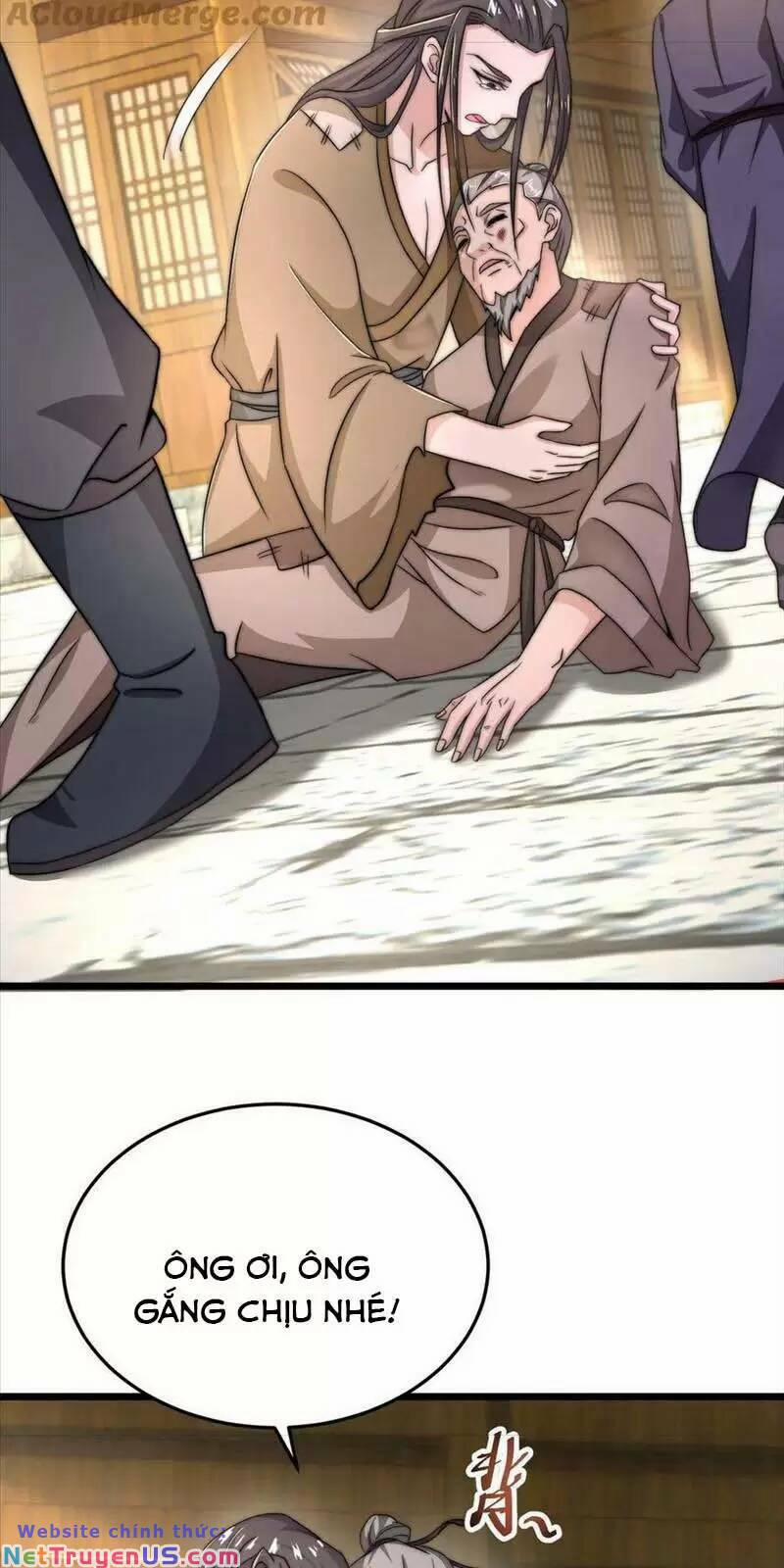 Bắt Đầu Livestream Ở Địa Phủ: Phát Sóng Trực Tiếp Ở Đây Ai Dám Đến 75 trang 9