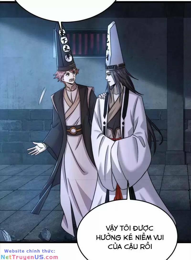 Bắt Đầu Livestream Ở Địa Phủ: Phát Sóng Trực Tiếp Ở Đây Ai Dám Đến 76 trang 13