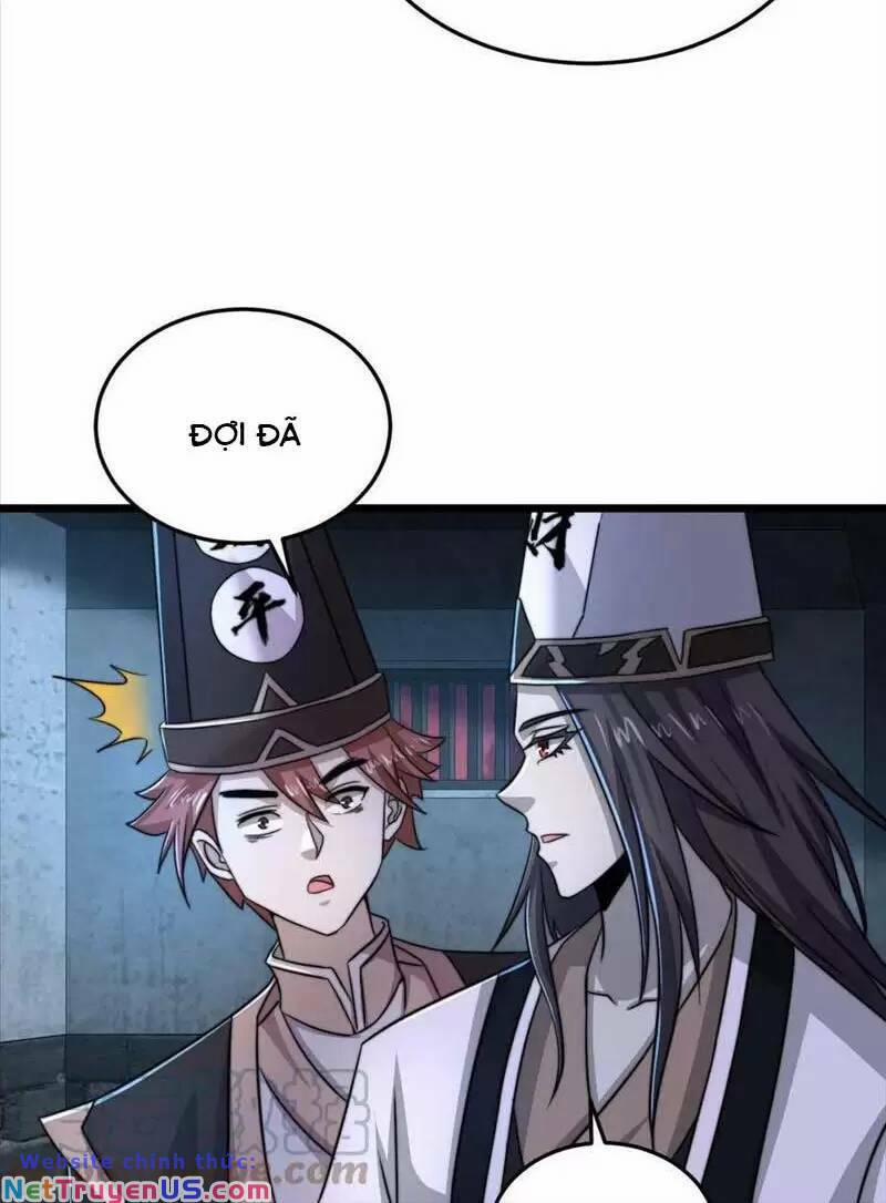 Bắt Đầu Livestream Ở Địa Phủ: Phát Sóng Trực Tiếp Ở Đây Ai Dám Đến 76 trang 14