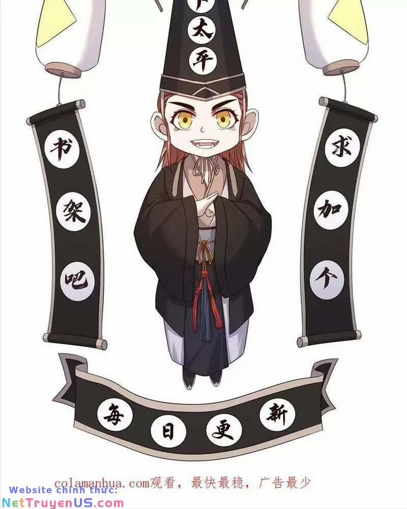 Bắt Đầu Livestream Ở Địa Phủ: Phát Sóng Trực Tiếp Ở Đây Ai Dám Đến 76 trang 25