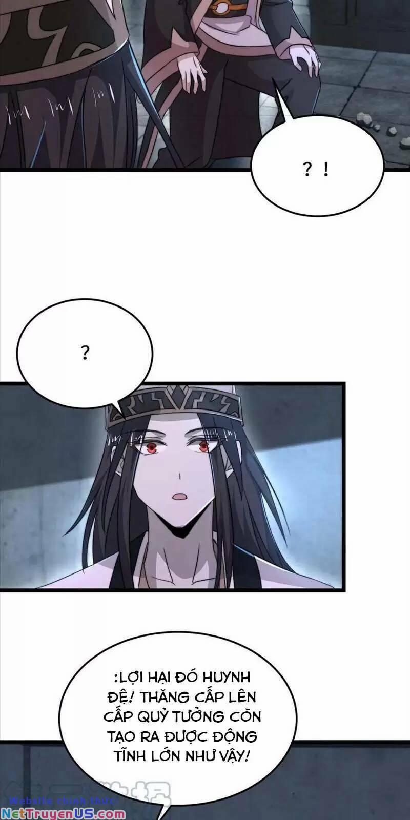 Bắt Đầu Livestream Ở Địa Phủ: Phát Sóng Trực Tiếp Ở Đây Ai Dám Đến 76 trang 8