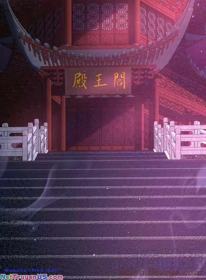 Bắt Đầu Livestream Ở Địa Phủ: Phát Sóng Trực Tiếp Ở Đây Ai Dám Đến 77 trang 14