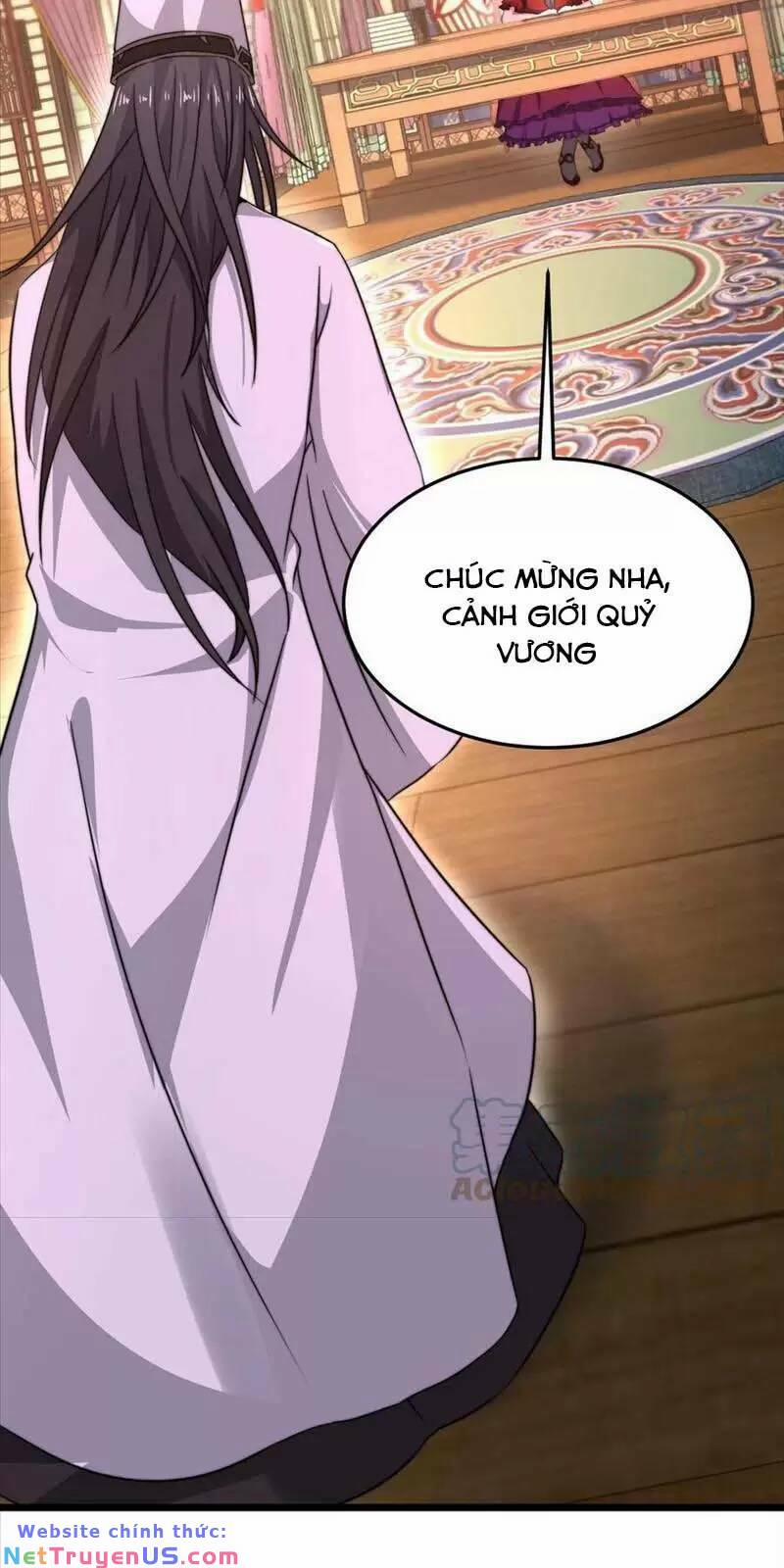 Bắt Đầu Livestream Ở Địa Phủ: Phát Sóng Trực Tiếp Ở Đây Ai Dám Đến 77 trang 16