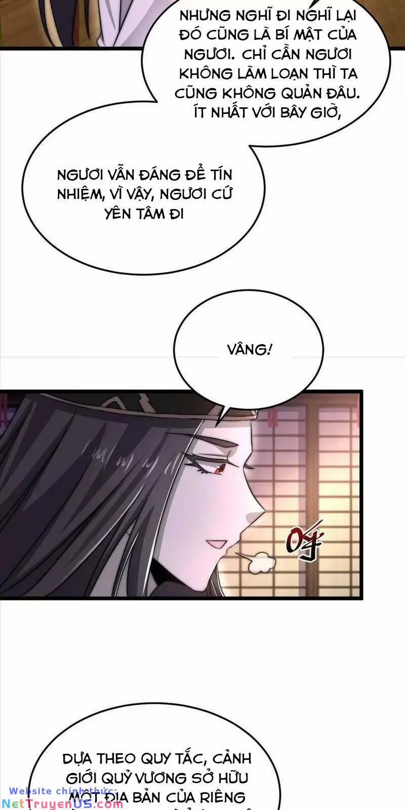 Bắt Đầu Livestream Ở Địa Phủ: Phát Sóng Trực Tiếp Ở Đây Ai Dám Đến 77 trang 19