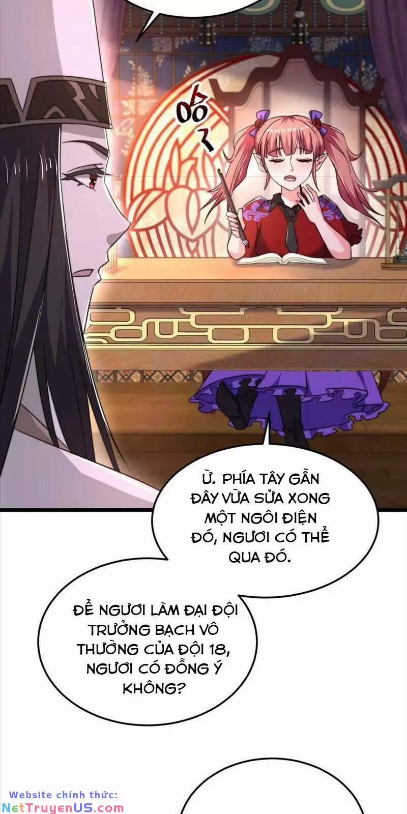 Bắt Đầu Livestream Ở Địa Phủ: Phát Sóng Trực Tiếp Ở Đây Ai Dám Đến 77 trang 21