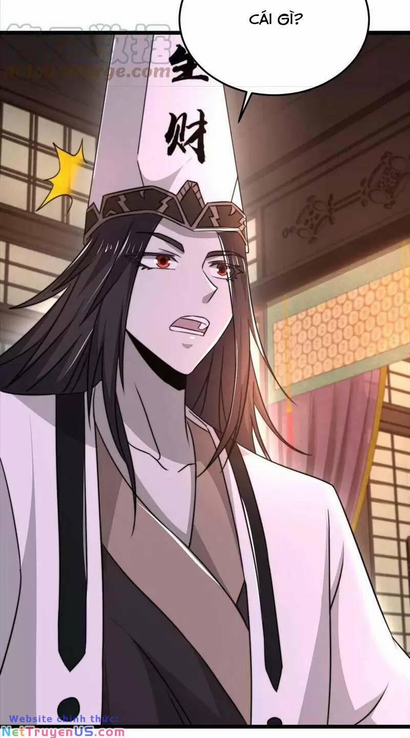 Bắt Đầu Livestream Ở Địa Phủ: Phát Sóng Trực Tiếp Ở Đây Ai Dám Đến 77 trang 22