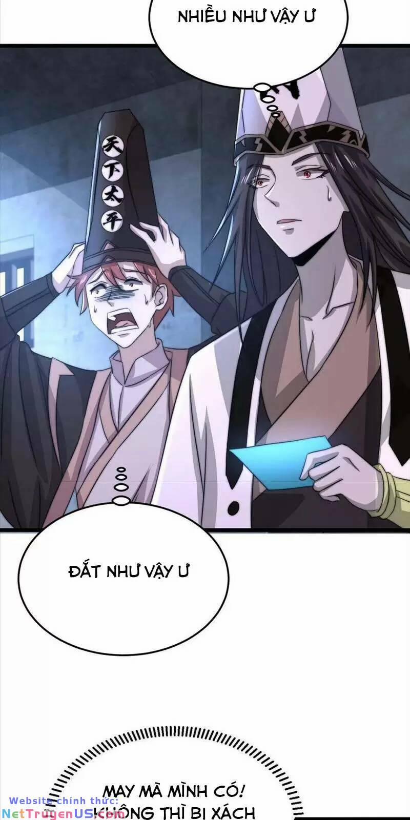 Bắt Đầu Livestream Ở Địa Phủ: Phát Sóng Trực Tiếp Ở Đây Ai Dám Đến 77 trang 4