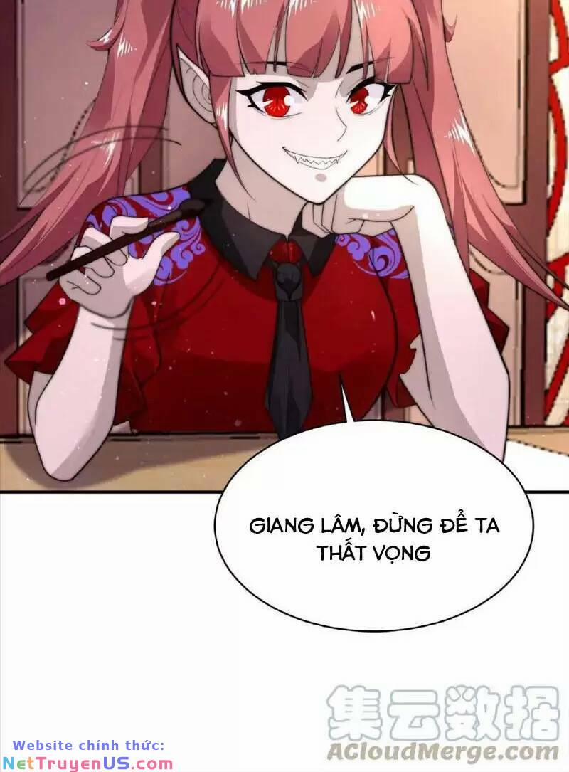 Bắt Đầu Livestream Ở Địa Phủ: Phát Sóng Trực Tiếp Ở Đây Ai Dám Đến 78 trang 14