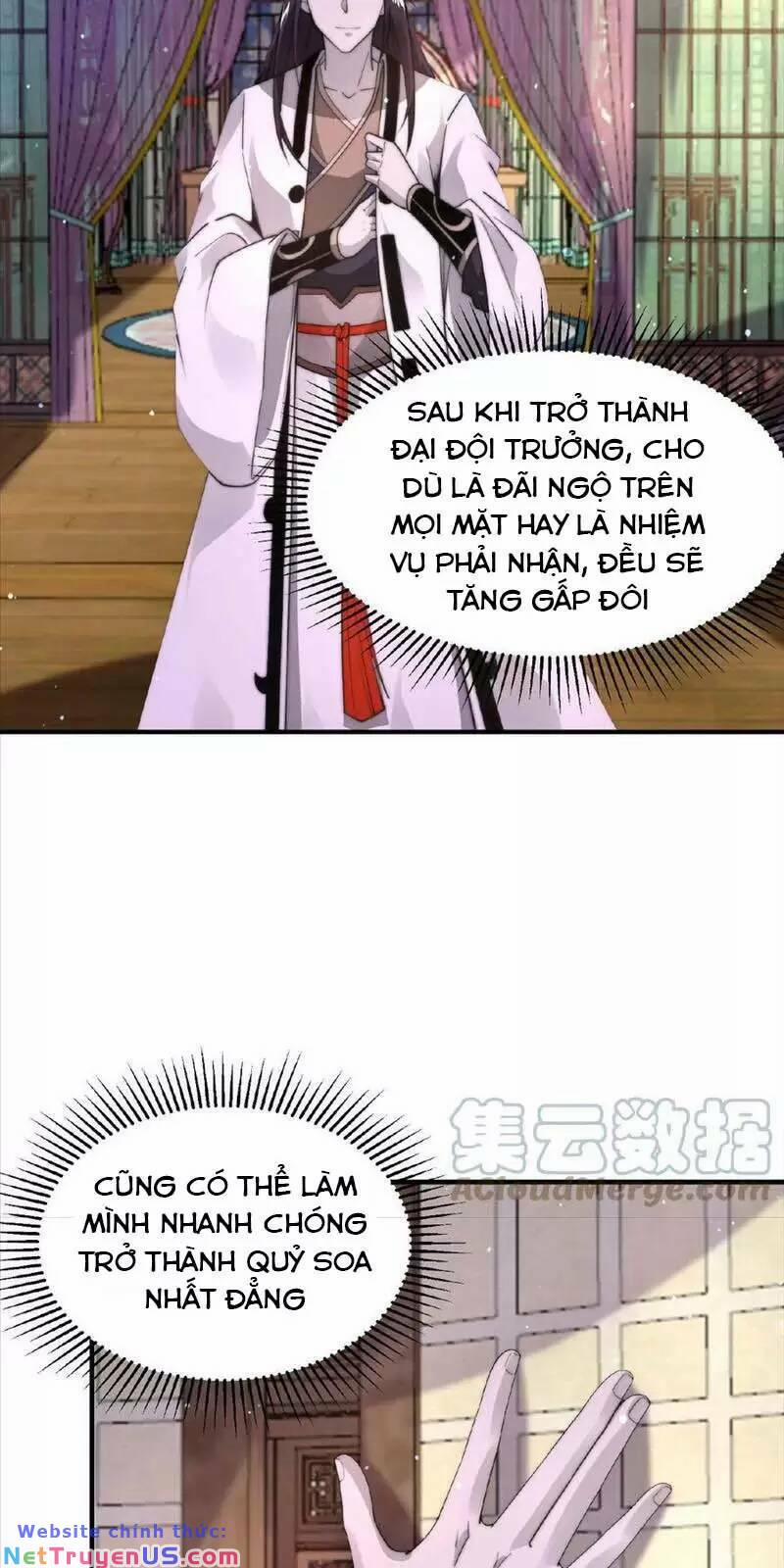 Bắt Đầu Livestream Ở Địa Phủ: Phát Sóng Trực Tiếp Ở Đây Ai Dám Đến 78 trang 16