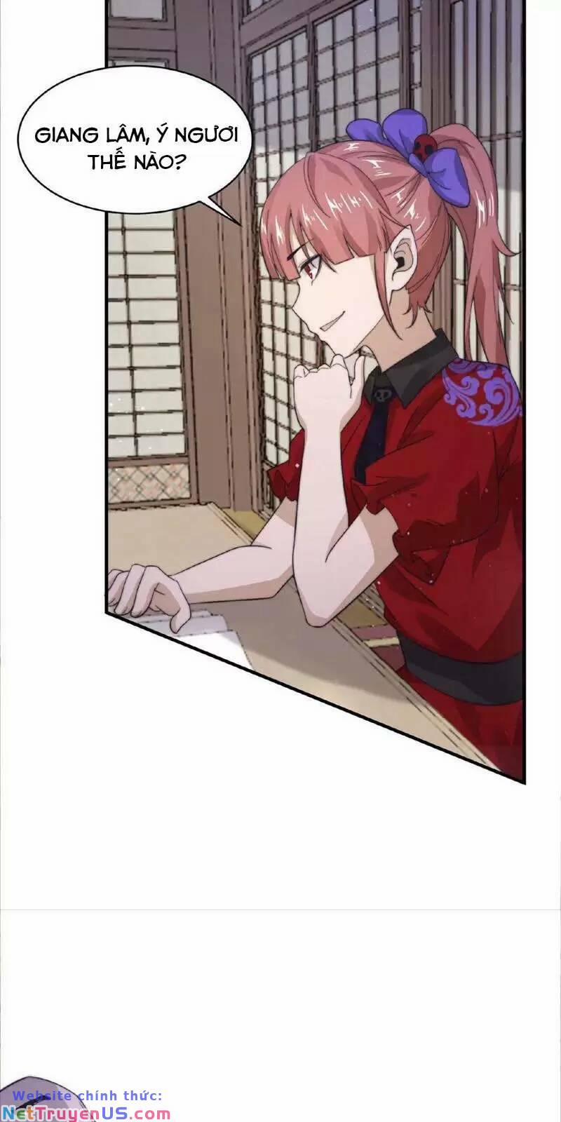 Bắt Đầu Livestream Ở Địa Phủ: Phát Sóng Trực Tiếp Ở Đây Ai Dám Đến 78 trang 2