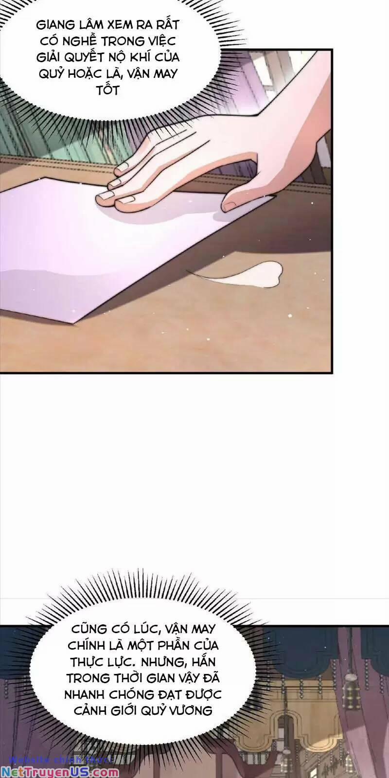 Bắt Đầu Livestream Ở Địa Phủ: Phát Sóng Trực Tiếp Ở Đây Ai Dám Đến 78 trang 24