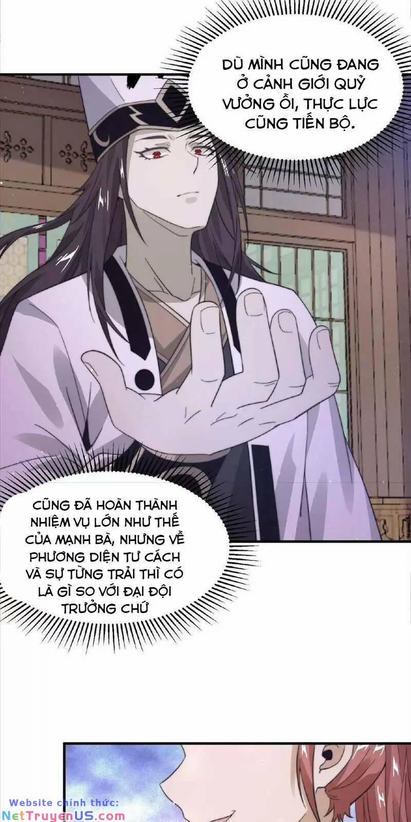 Bắt Đầu Livestream Ở Địa Phủ: Phát Sóng Trực Tiếp Ở Đây Ai Dám Đến 78 trang 4