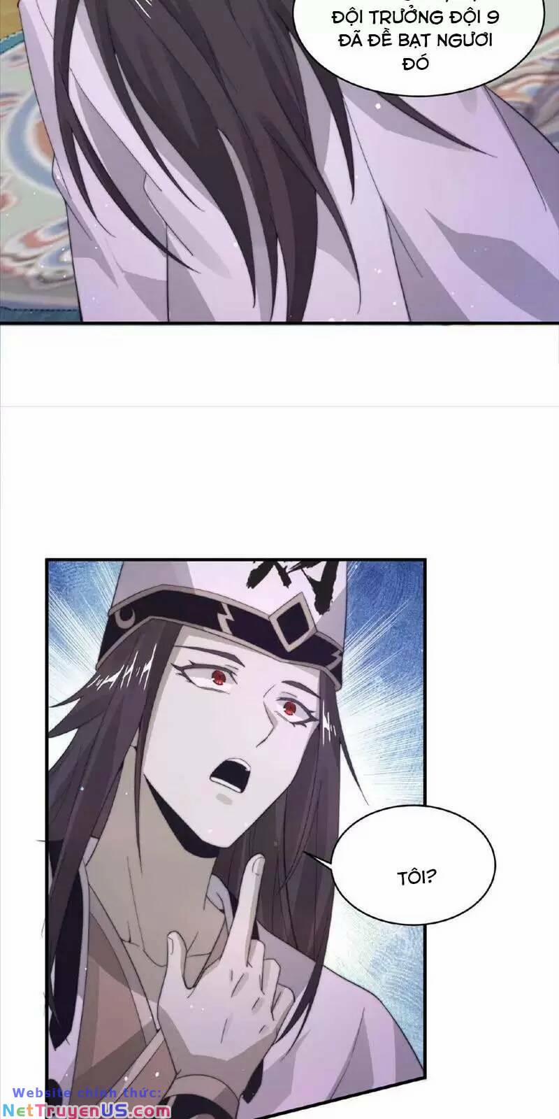 Bắt Đầu Livestream Ở Địa Phủ: Phát Sóng Trực Tiếp Ở Đây Ai Dám Đến 78 trang 6