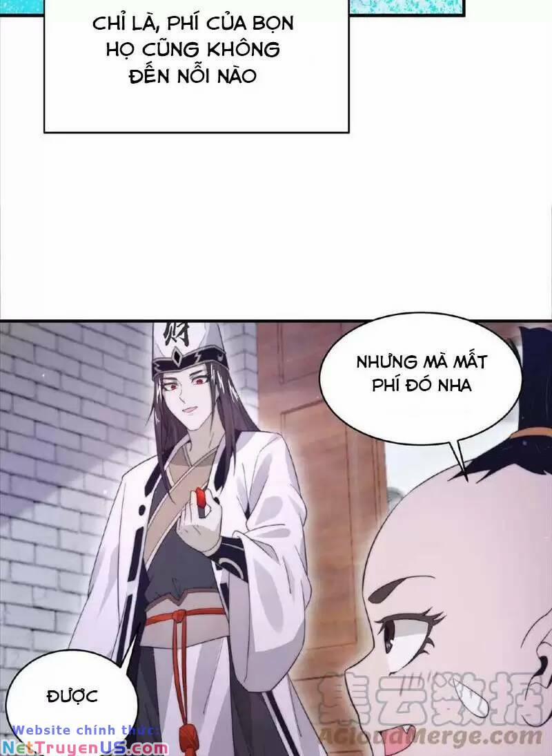 Bắt Đầu Livestream Ở Địa Phủ: Phát Sóng Trực Tiếp Ở Đây Ai Dám Đến 79 trang 14