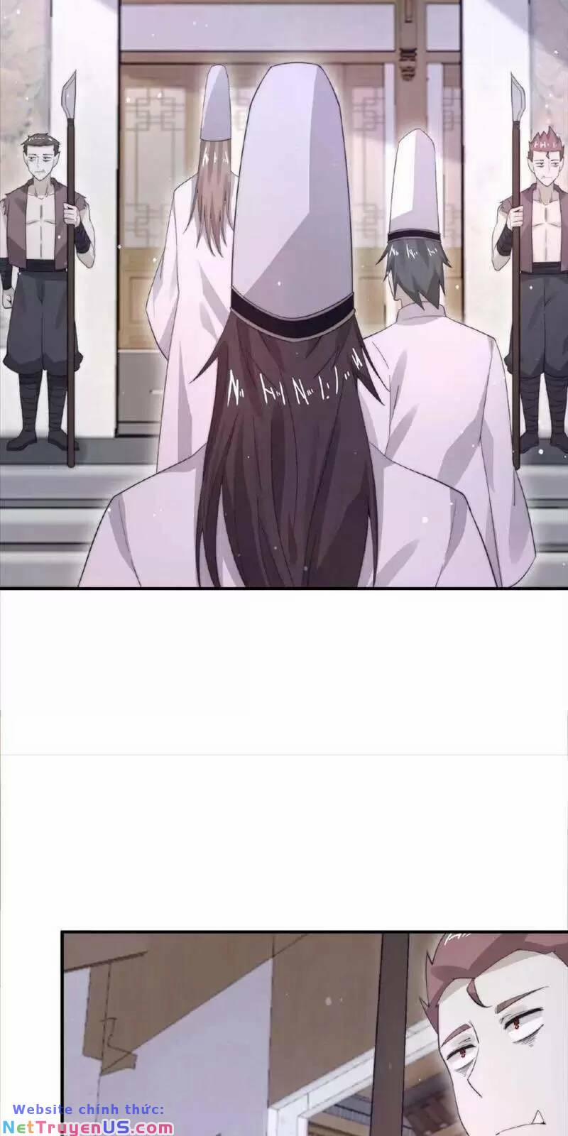 Bắt Đầu Livestream Ở Địa Phủ: Phát Sóng Trực Tiếp Ở Đây Ai Dám Đến 79 trang 17