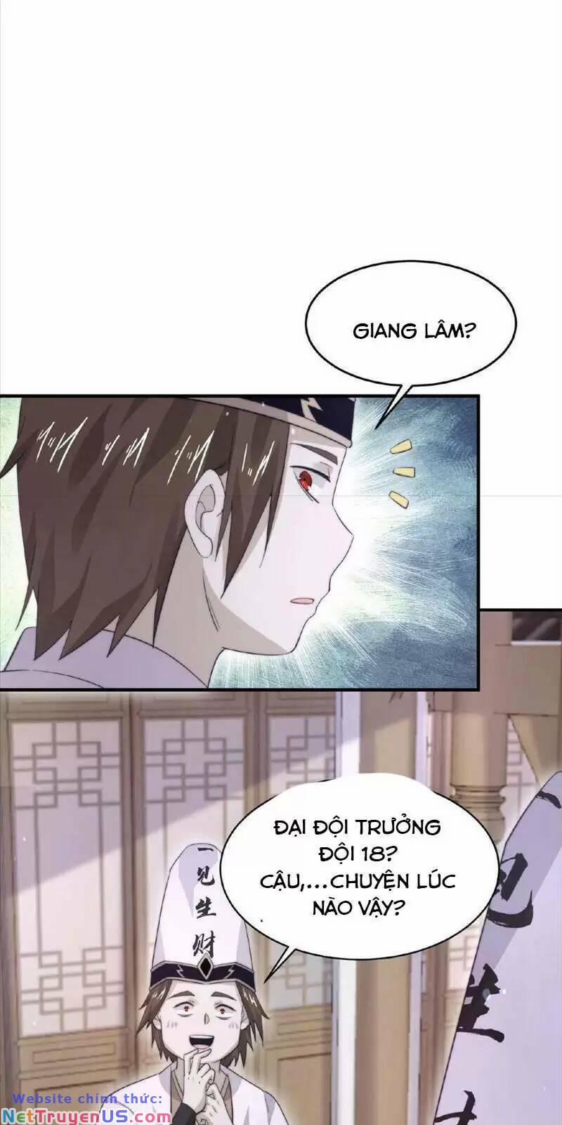 Bắt Đầu Livestream Ở Địa Phủ: Phát Sóng Trực Tiếp Ở Đây Ai Dám Đến 79 trang 19