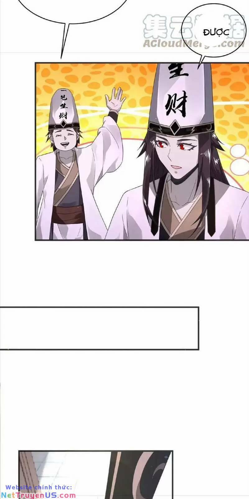 Bắt Đầu Livestream Ở Địa Phủ: Phát Sóng Trực Tiếp Ở Đây Ai Dám Đến 79 trang 22