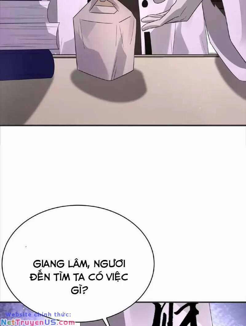 Bắt Đầu Livestream Ở Địa Phủ: Phát Sóng Trực Tiếp Ở Đây Ai Dám Đến 79 trang 28