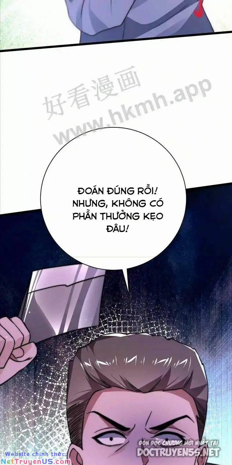 Bắt Đầu Livestream Ở Địa Phủ: Phát Sóng Trực Tiếp Ở Đây Ai Dám Đến 8 trang 17