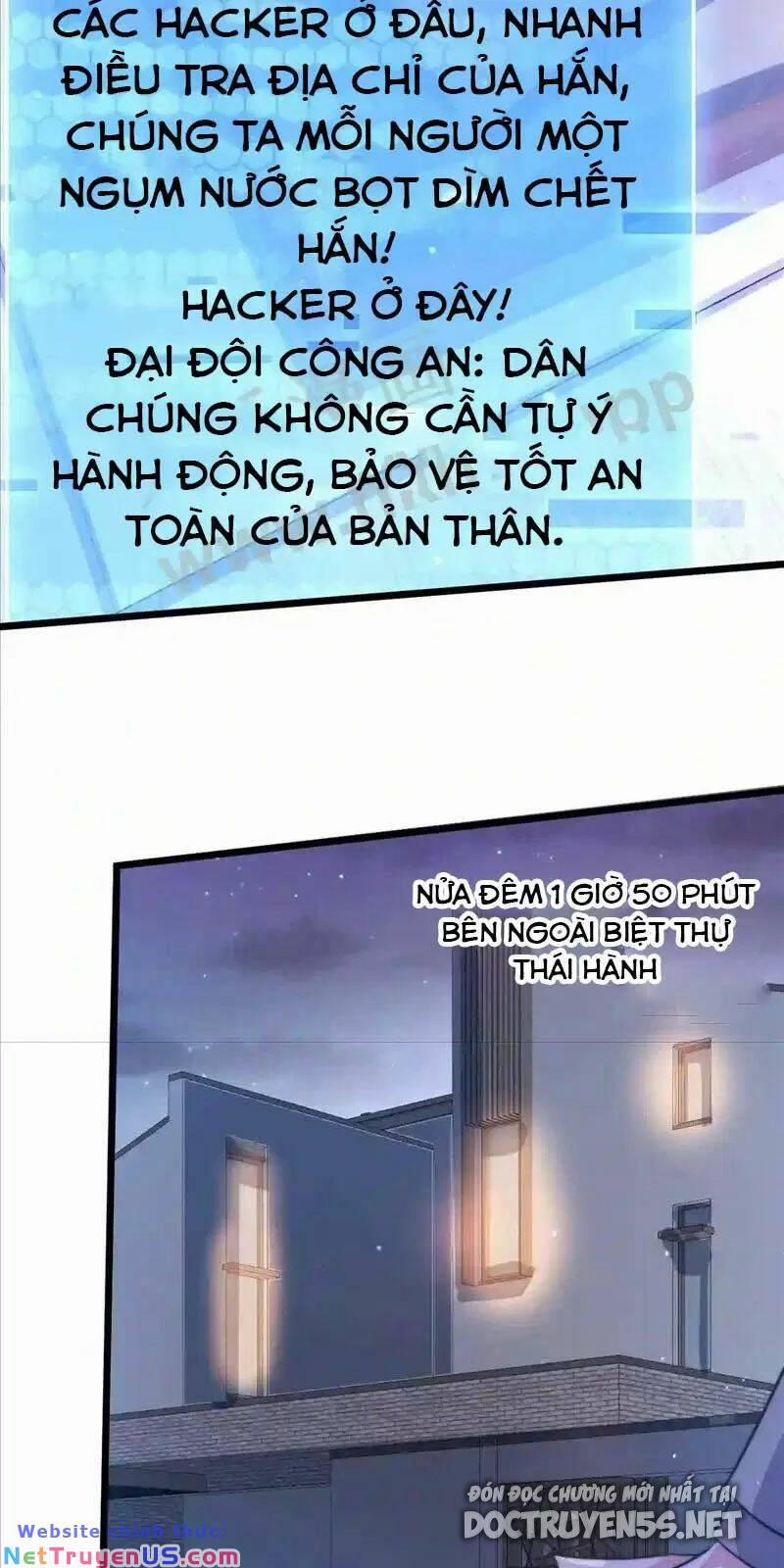 Bắt Đầu Livestream Ở Địa Phủ: Phát Sóng Trực Tiếp Ở Đây Ai Dám Đến 8 trang 2