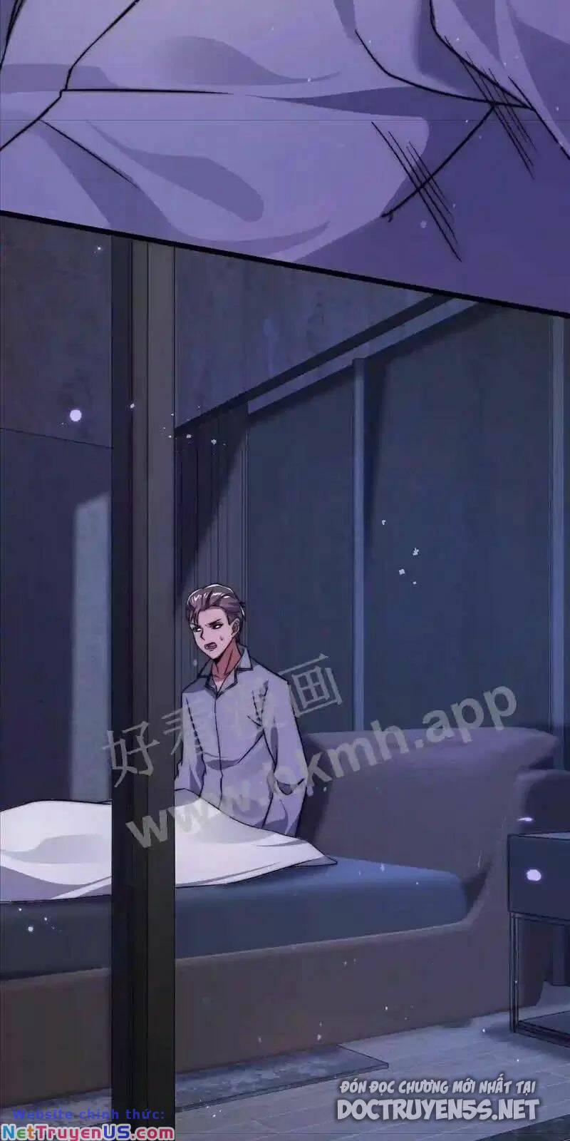 Bắt Đầu Livestream Ở Địa Phủ: Phát Sóng Trực Tiếp Ở Đây Ai Dám Đến 8 trang 21