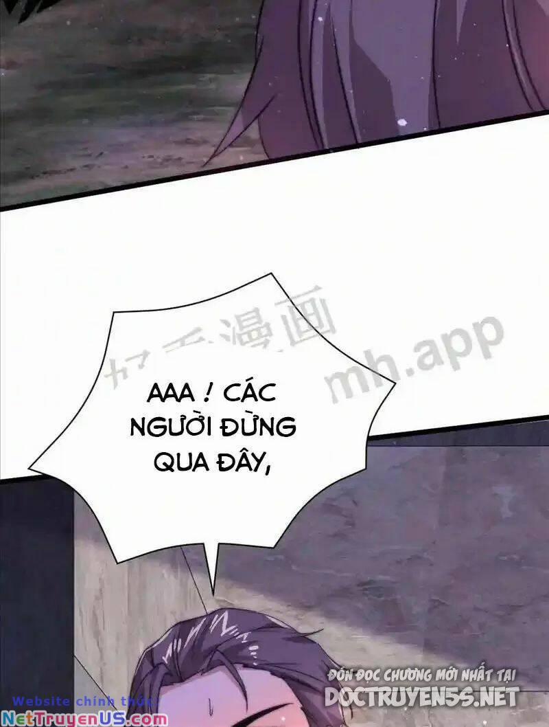 Bắt Đầu Livestream Ở Địa Phủ: Phát Sóng Trực Tiếp Ở Đây Ai Dám Đến 8 trang 27