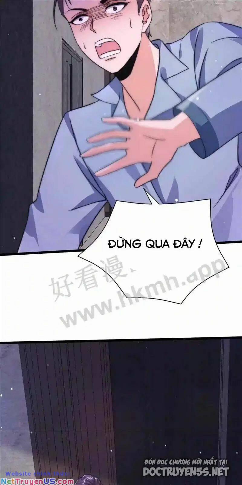 Bắt Đầu Livestream Ở Địa Phủ: Phát Sóng Trực Tiếp Ở Đây Ai Dám Đến 8 trang 28