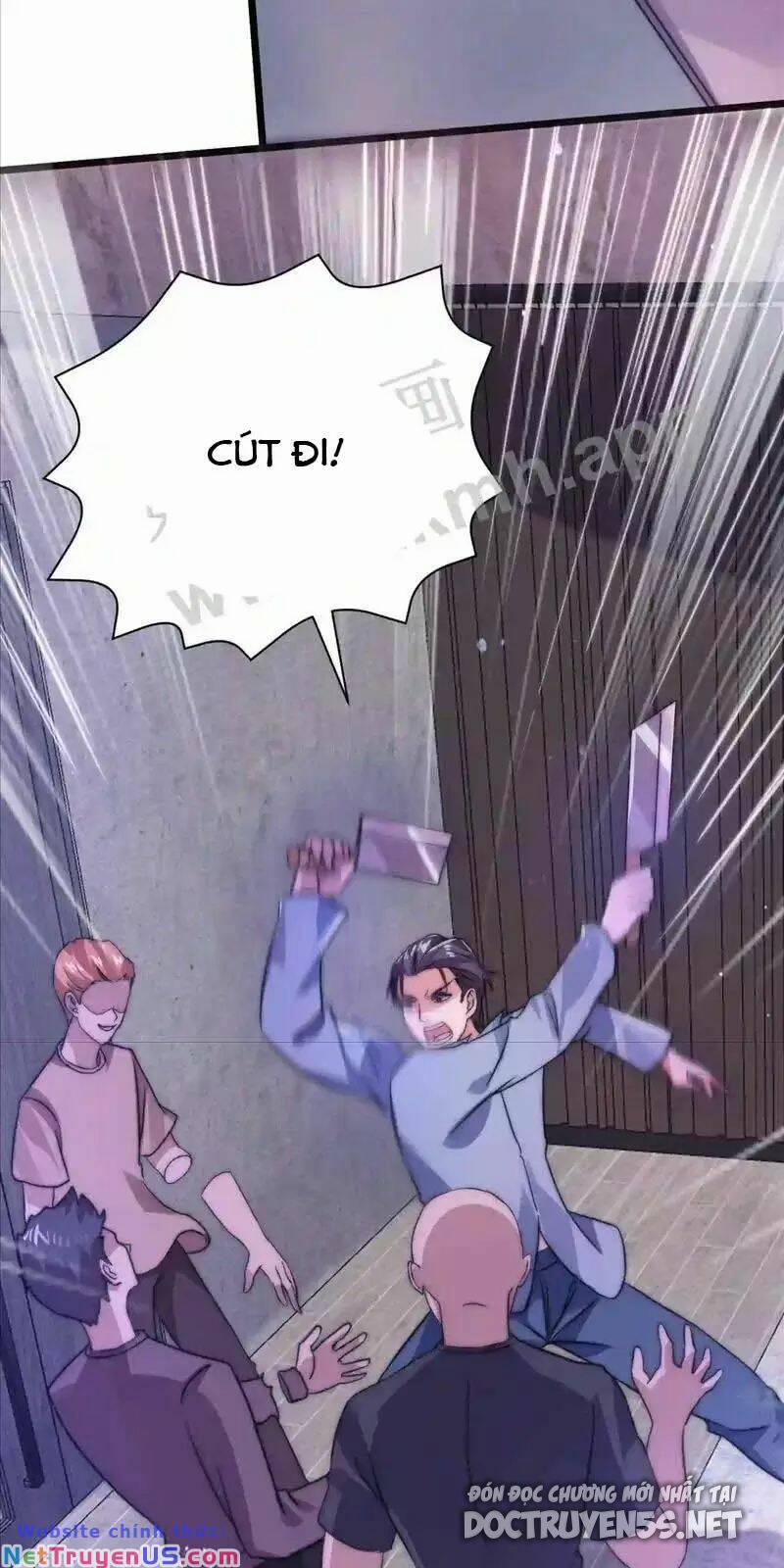 Bắt Đầu Livestream Ở Địa Phủ: Phát Sóng Trực Tiếp Ở Đây Ai Dám Đến 8 trang 30