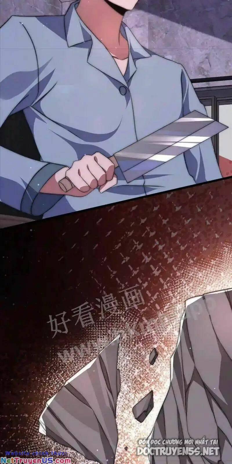 Bắt Đầu Livestream Ở Địa Phủ: Phát Sóng Trực Tiếp Ở Đây Ai Dám Đến 8 trang 35