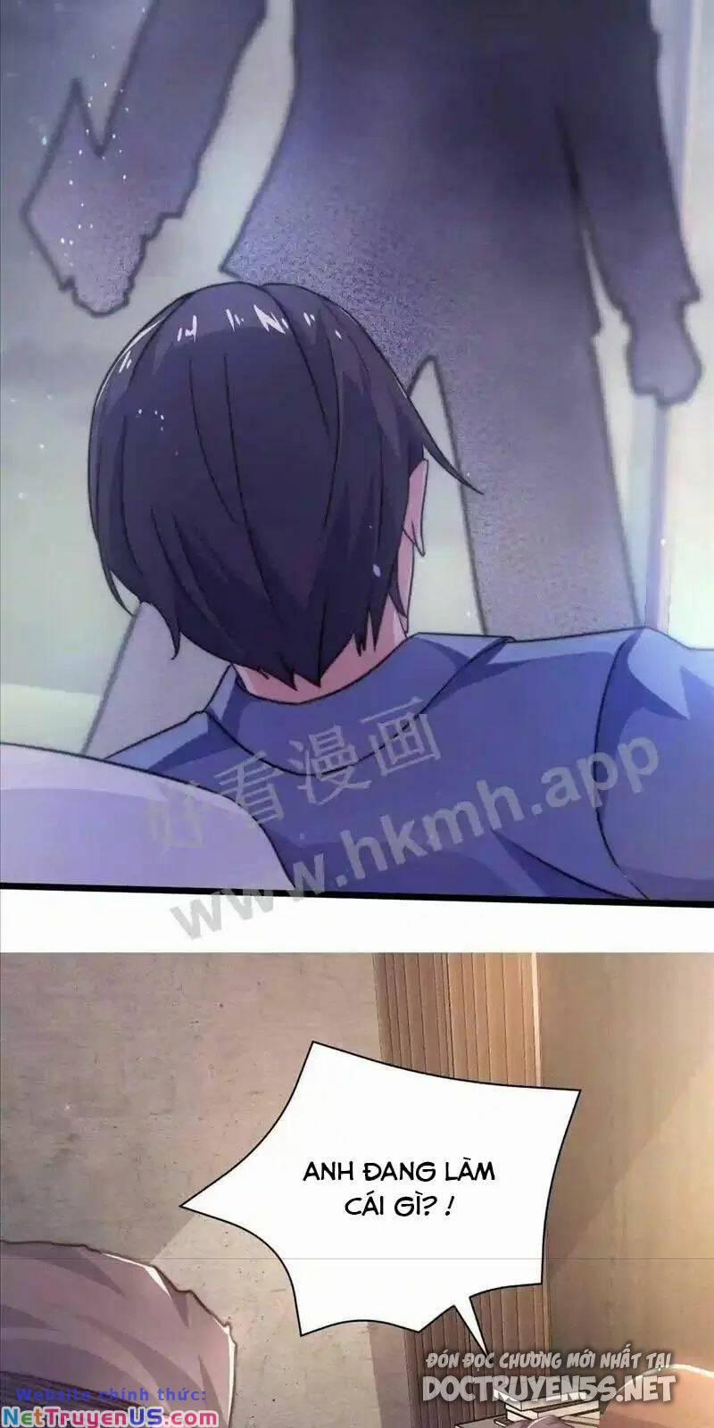 Bắt Đầu Livestream Ở Địa Phủ: Phát Sóng Trực Tiếp Ở Đây Ai Dám Đến 8 trang 8