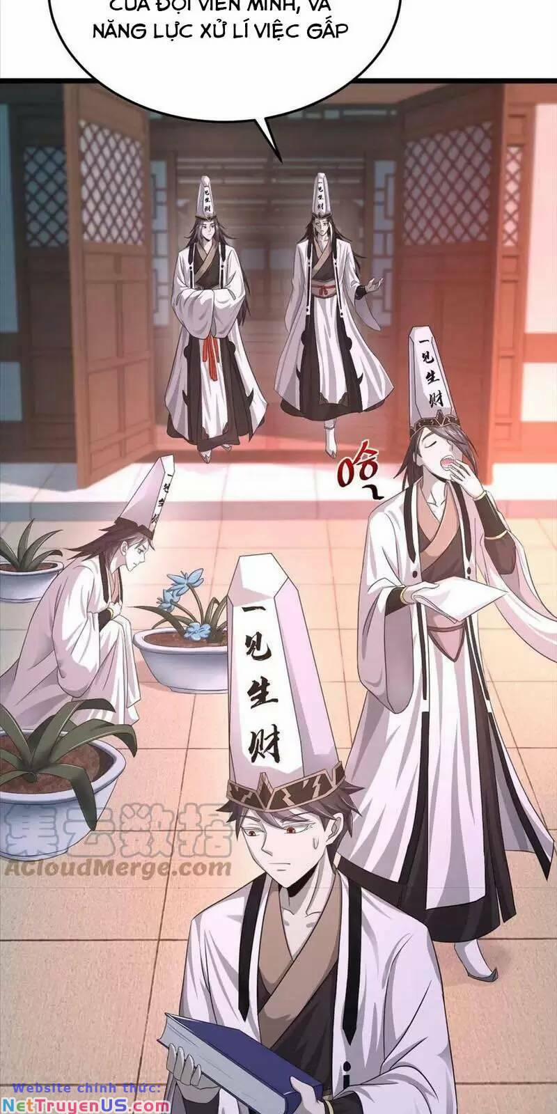 Bắt Đầu Livestream Ở Địa Phủ: Phát Sóng Trực Tiếp Ở Đây Ai Dám Đến 80 trang 10