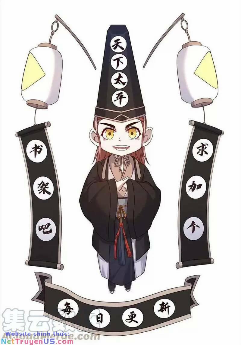 Bắt Đầu Livestream Ở Địa Phủ: Phát Sóng Trực Tiếp Ở Đây Ai Dám Đến 80 trang 27