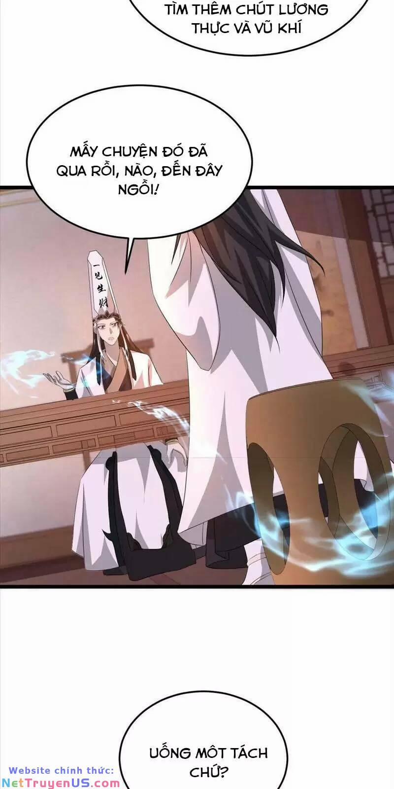 Bắt Đầu Livestream Ở Địa Phủ: Phát Sóng Trực Tiếp Ở Đây Ai Dám Đến 80 trang 4