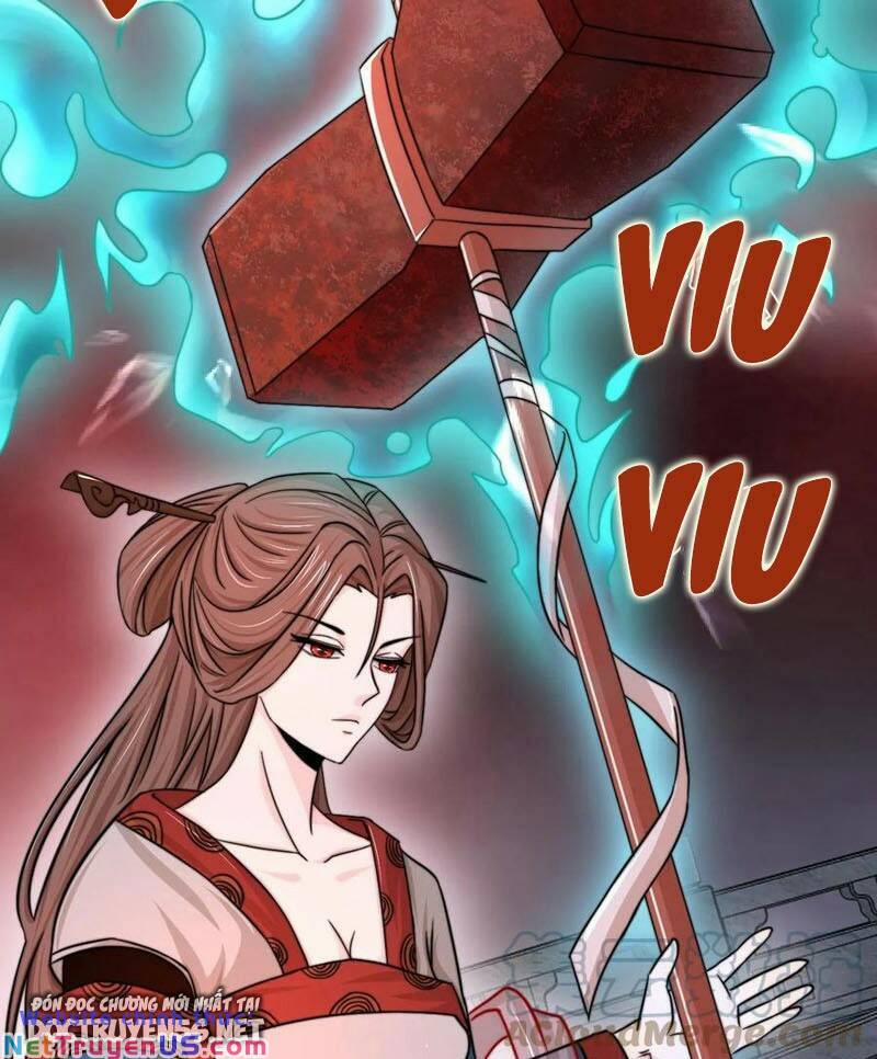 Bắt Đầu Livestream Ở Địa Phủ: Phát Sóng Trực Tiếp Ở Đây Ai Dám Đến 81 trang 11