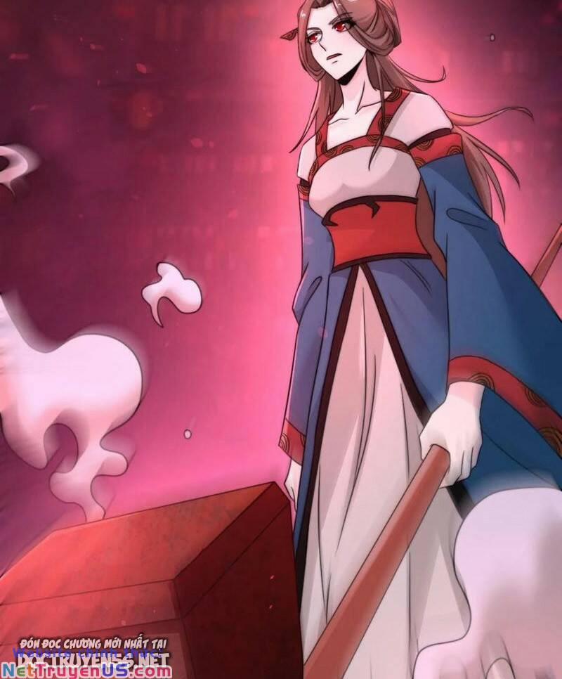 Bắt Đầu Livestream Ở Địa Phủ: Phát Sóng Trực Tiếp Ở Đây Ai Dám Đến 81 trang 15