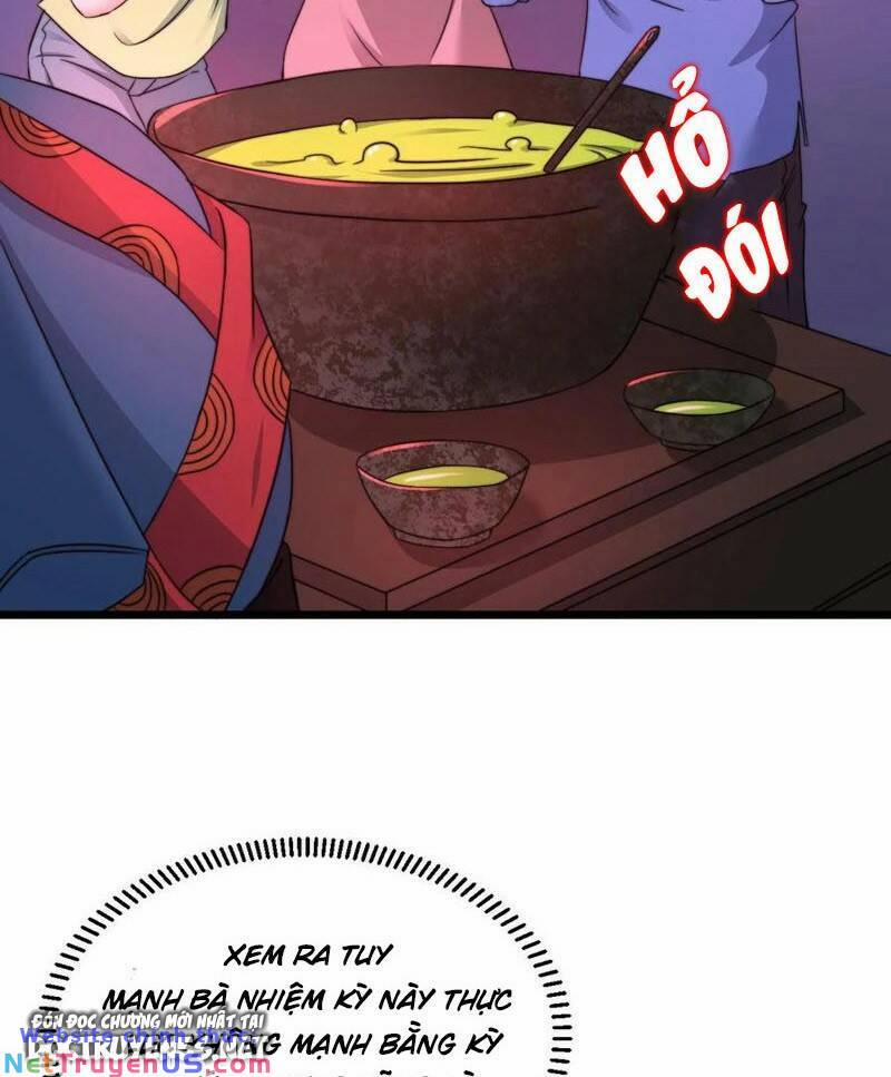 Bắt Đầu Livestream Ở Địa Phủ: Phát Sóng Trực Tiếp Ở Đây Ai Dám Đến 81 trang 18