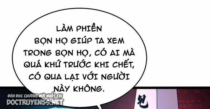 Bắt Đầu Livestream Ở Địa Phủ: Phát Sóng Trực Tiếp Ở Đây Ai Dám Đến 81 trang 30