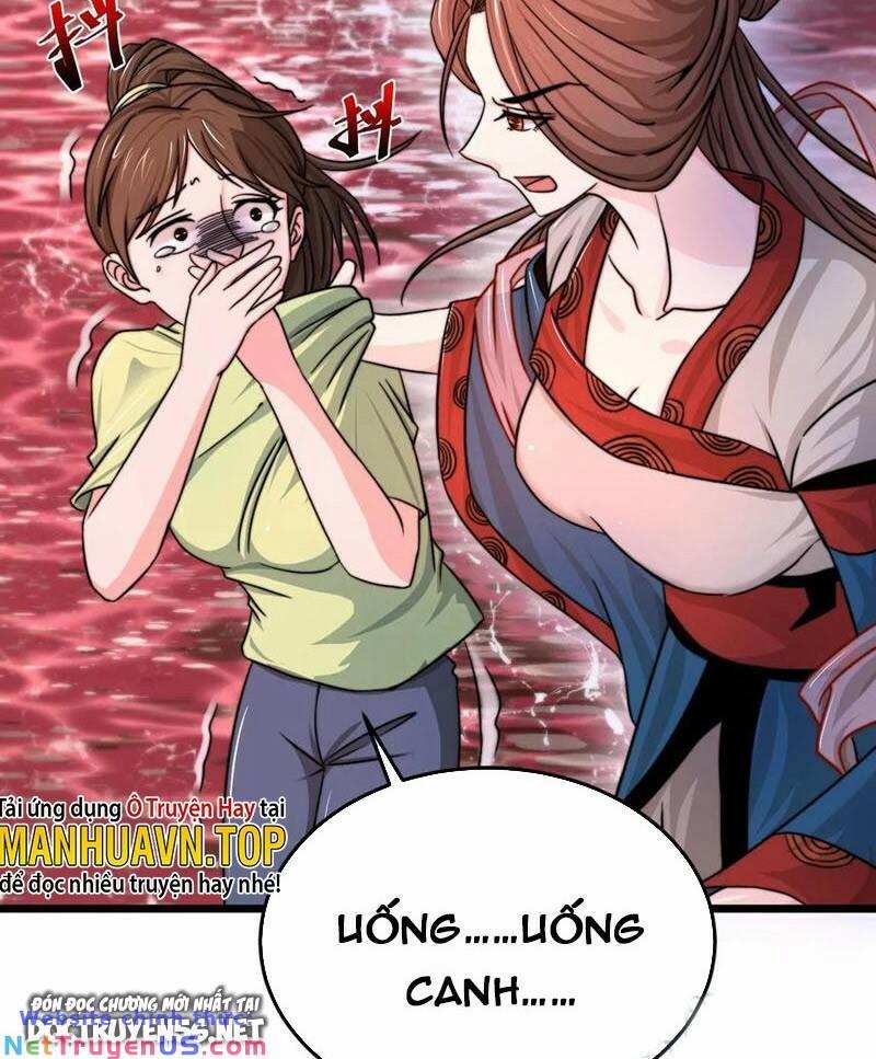 Bắt Đầu Livestream Ở Địa Phủ: Phát Sóng Trực Tiếp Ở Đây Ai Dám Đến 81 trang 8