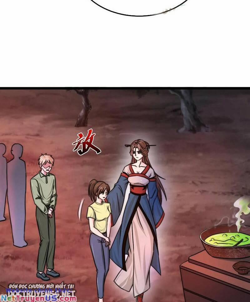 Bắt Đầu Livestream Ở Địa Phủ: Phát Sóng Trực Tiếp Ở Đây Ai Dám Đến 81 trang 9