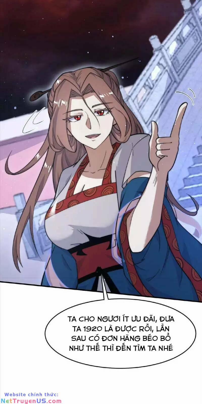 Bắt Đầu Livestream Ở Địa Phủ: Phát Sóng Trực Tiếp Ở Đây Ai Dám Đến 82 trang 11